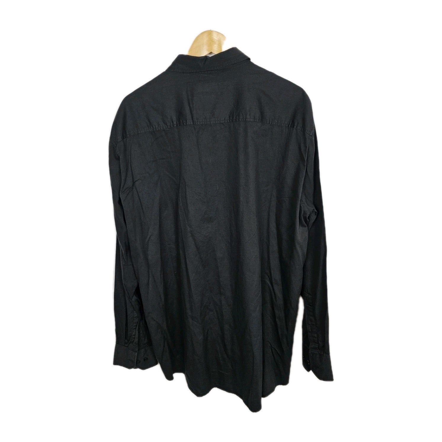 EK8458 Herren Hemd von Strauss Men, braun, Gr.XXL3