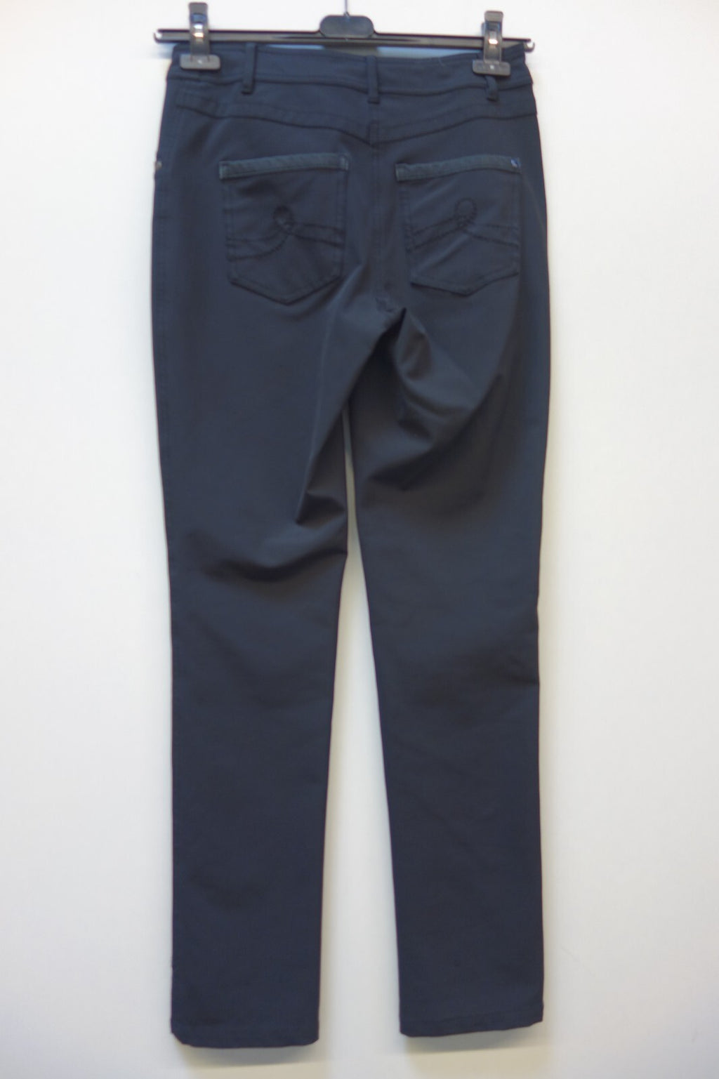 EK3427 Damen Hose von Cecil, schwarz, Gr. 283