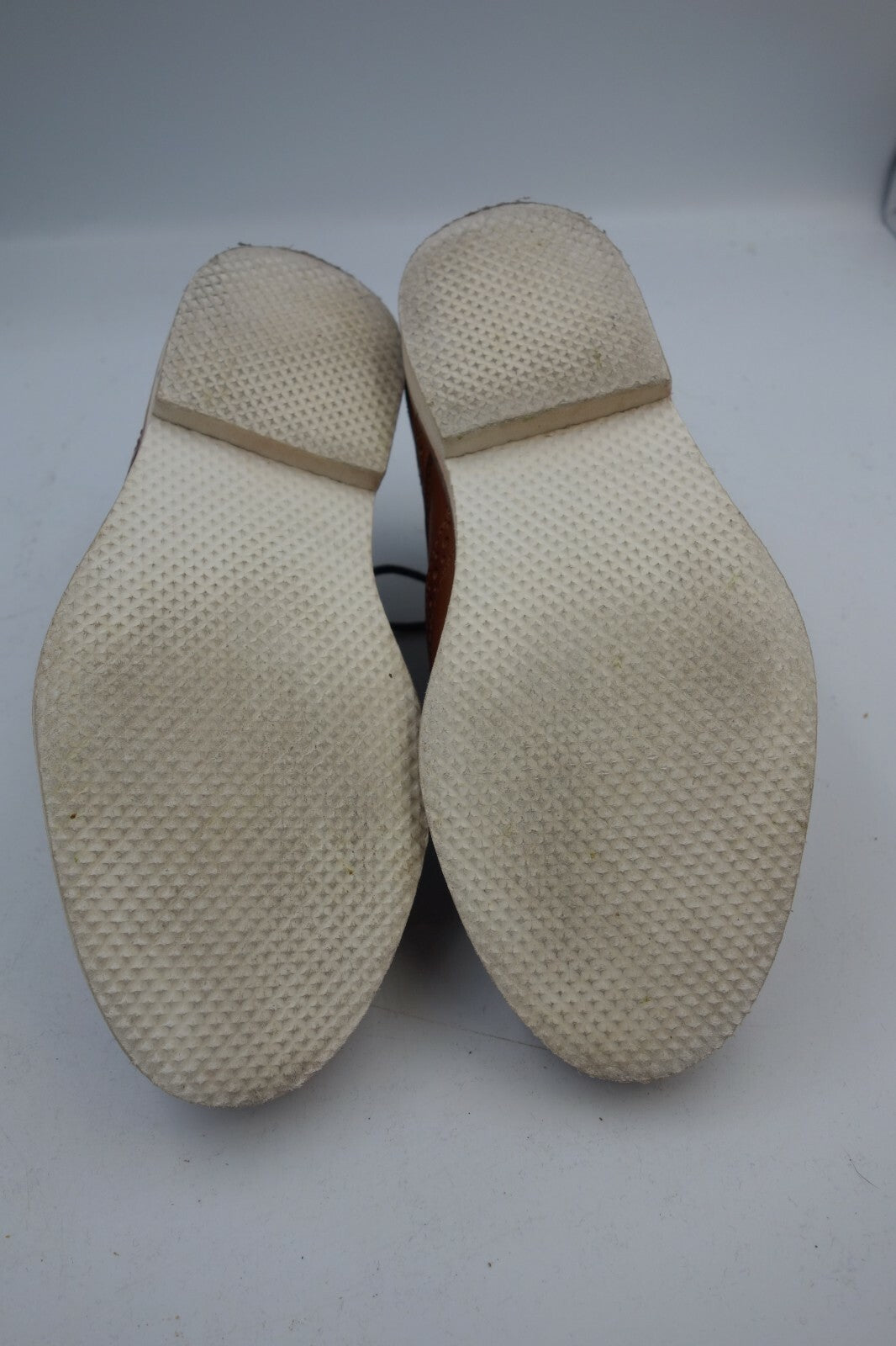 ES0147 Mädchen Halbschuhe von Next, braun, Gr. 30,53