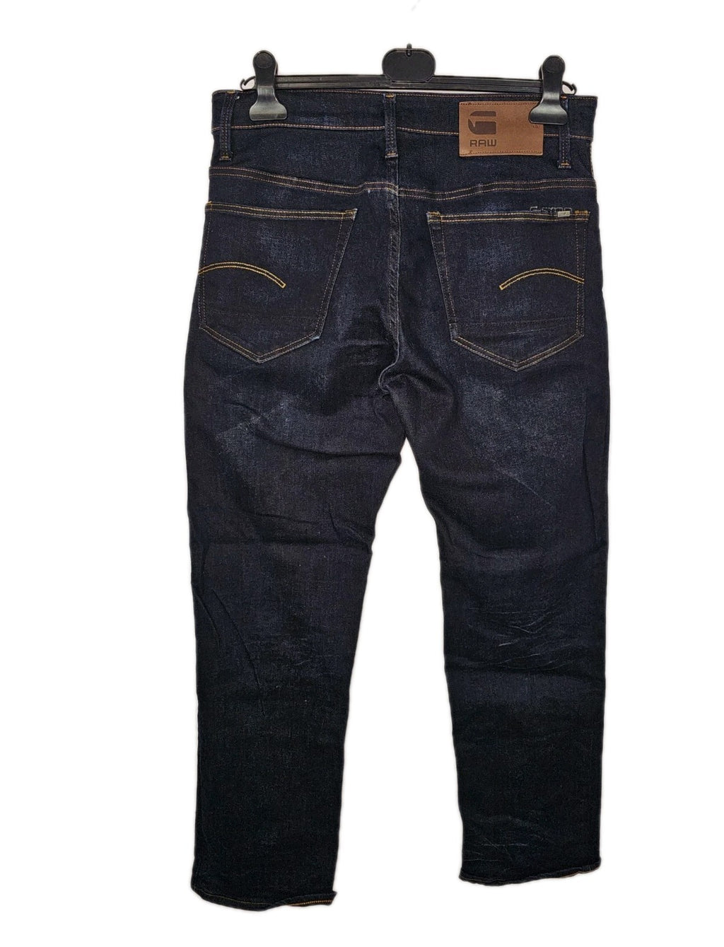 EK8039 Herren Jeans von G-Star Raw, blau, Gr.31/322