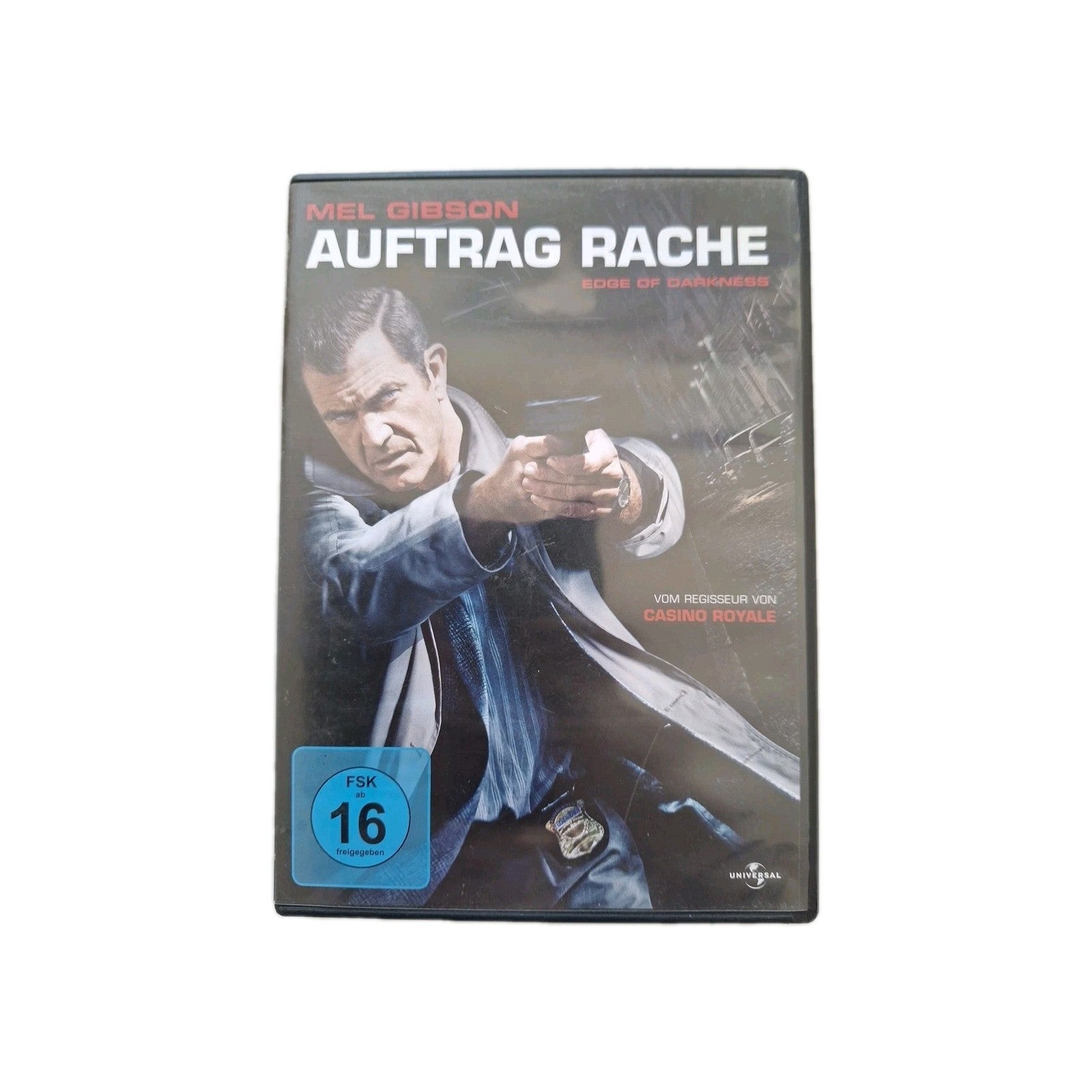 EB3667 Top Titel - Action, Thriller, Abenteuer, ScienceFiction, Blockbuster DVD0