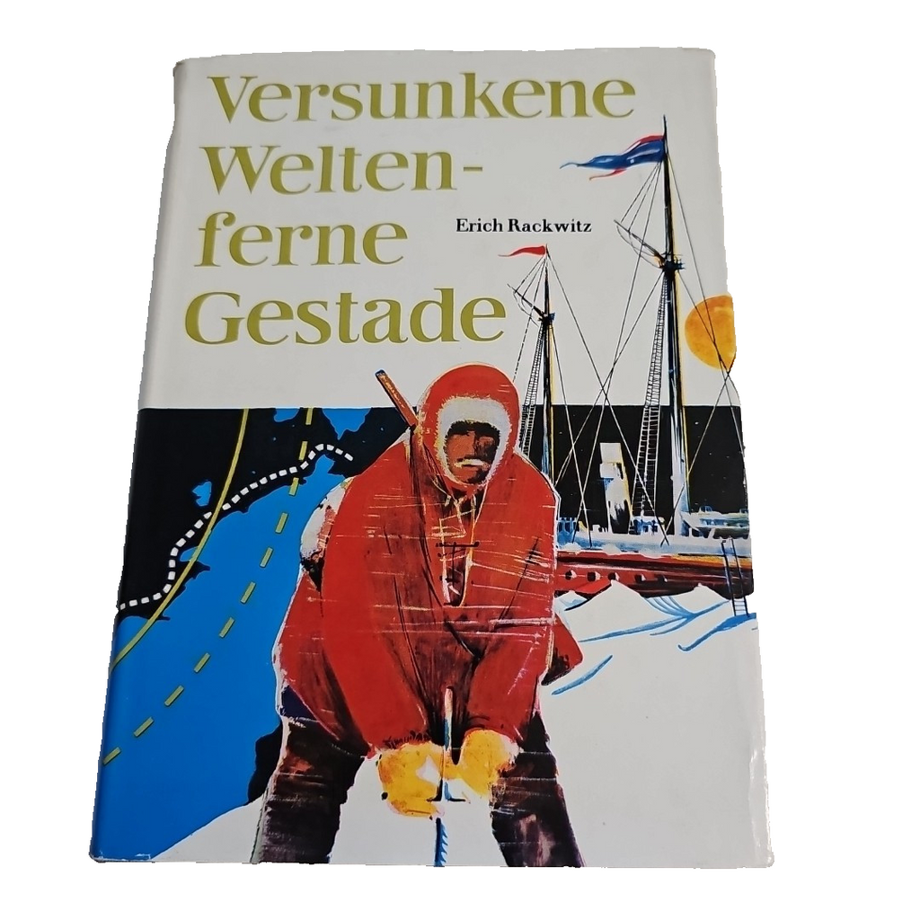 EK2726 Versunkene Weltenferne Gestade0