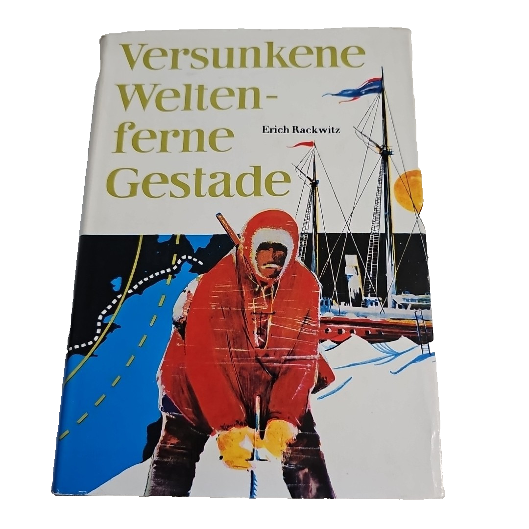 EK2726 Versunkene Weltenferne Gestade0