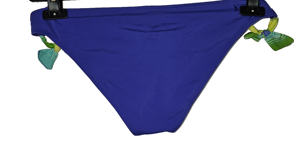 EK7963 Damen Bikini von Reef, Mehrfarbig, Oberteil Wendbar, Gr.M6