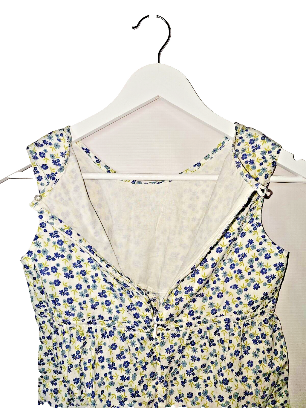 EK6750 Mädchen Kleid von Furlano, Weiß, Gr.1342