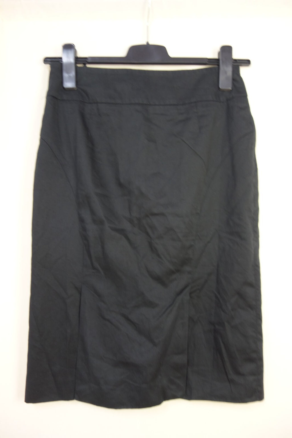 EK2510 Damen Rock von Daniel Hechter, schwarz, Gr. 363