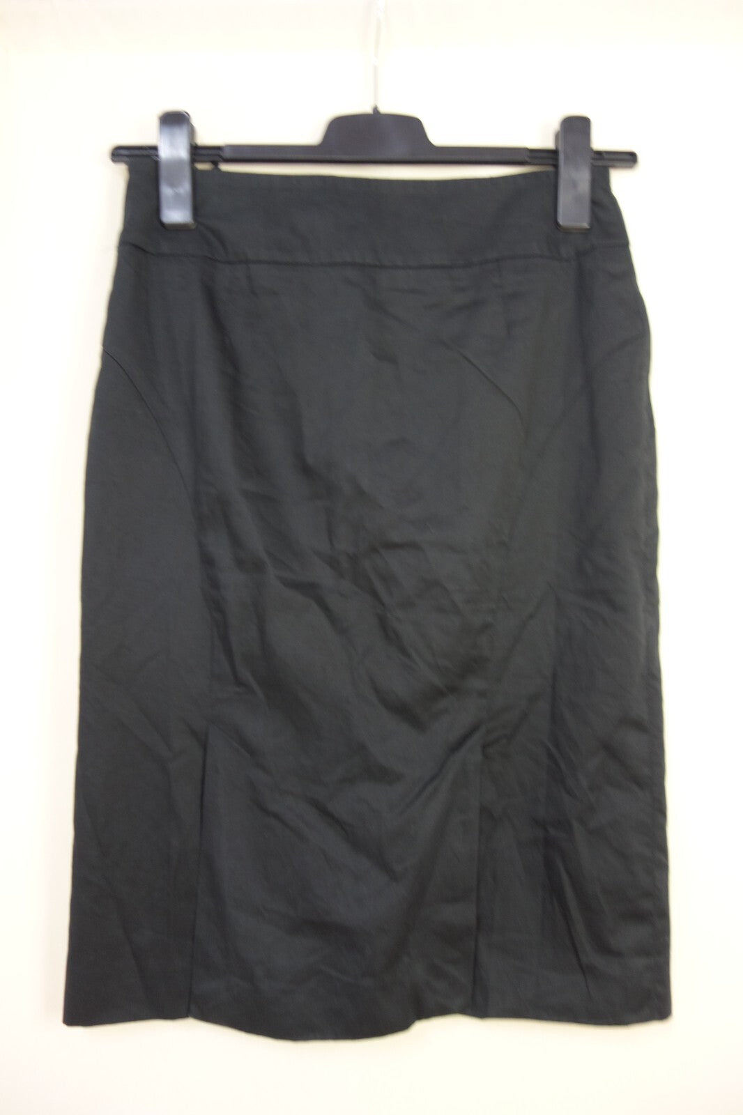 EK2510 Damen Rock von Daniel Hechter, schwarz, Gr. 363