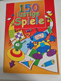 EB1226 150 Lustige Spiele0
