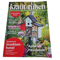 EB3495 Kraut&Rüben 5/2015 Wald & Wiese Rezepte 0