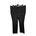 EK11172 Damen Jeans von Gerry Weber, schwarz, Gr.46 (Größentabelle)0