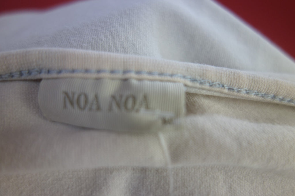 EK3962 Damen Shirt von Noa Noa, grau, Gr. M4