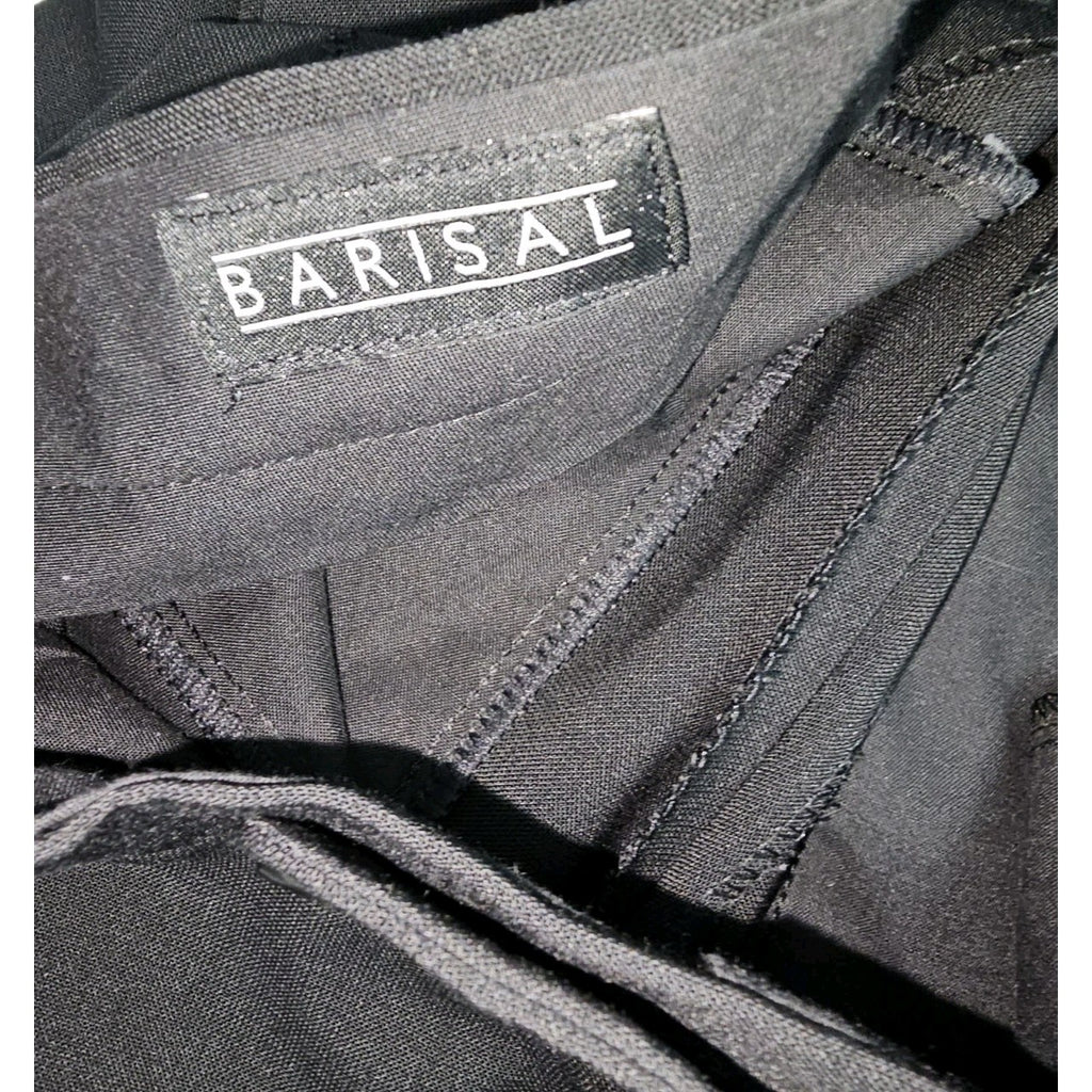 EK11030 Herren Anzughose von Barisal, Schwarz, Gr. 484