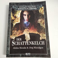 EB2336 Wolfgang Hohlbeins Schattenchronik, Band 5, Der Gralsorden0