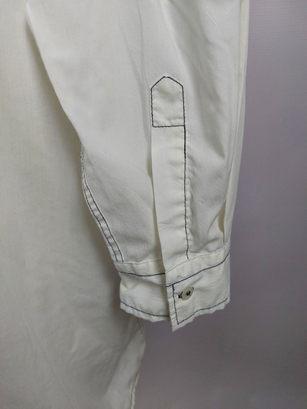 EK3861 Herren Hemd von Re-ject, weiß, Gr.3XL5