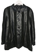 EK9390 Herren Jacke von Bugatti, Schwarz, Gr. L0