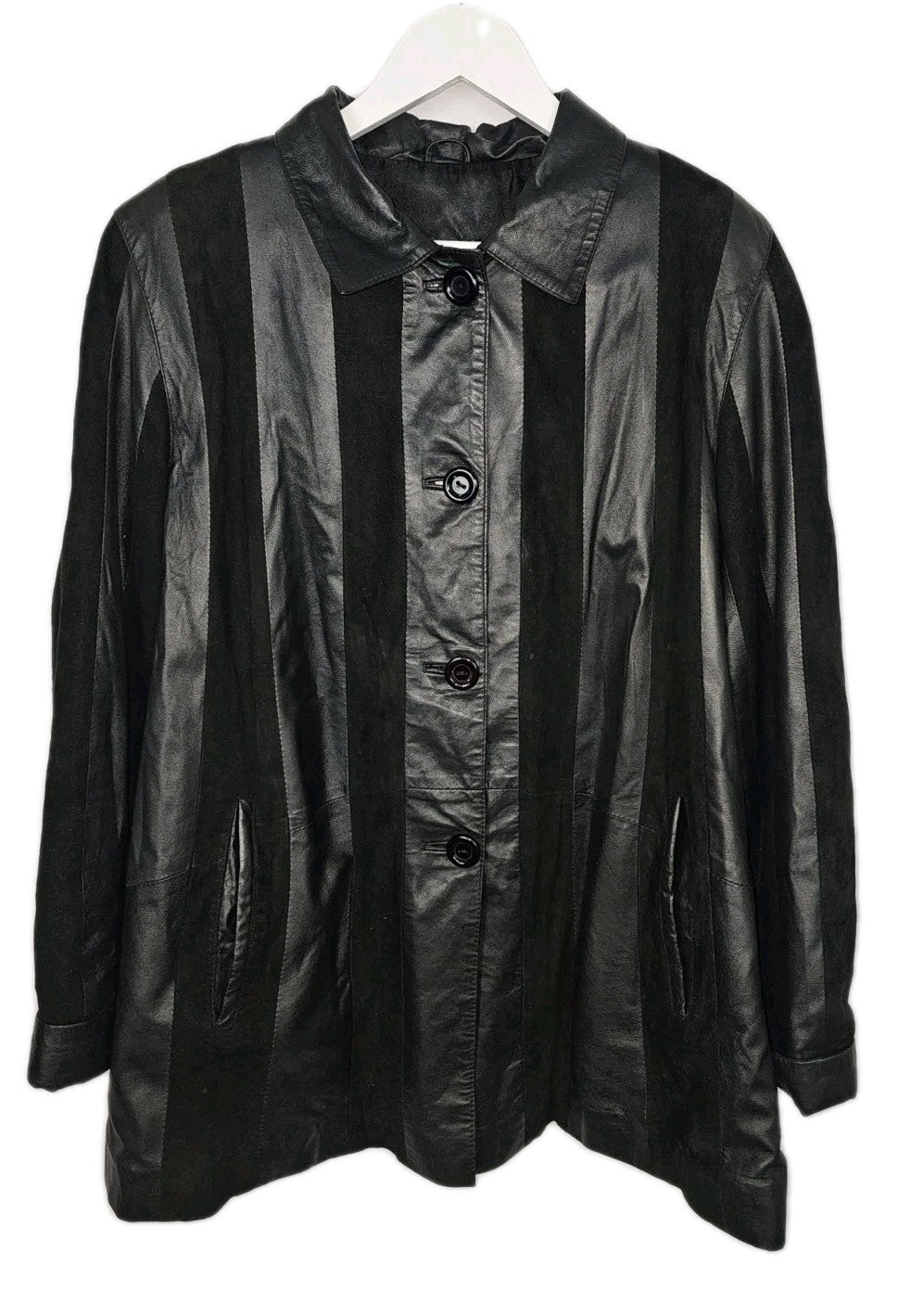 EK9390 Herren Jacke von Bugatti, Schwarz, Gr. L0