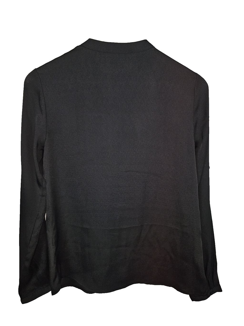 EK8108 Damen Bluse von Mohito, schwarz, Gr.342