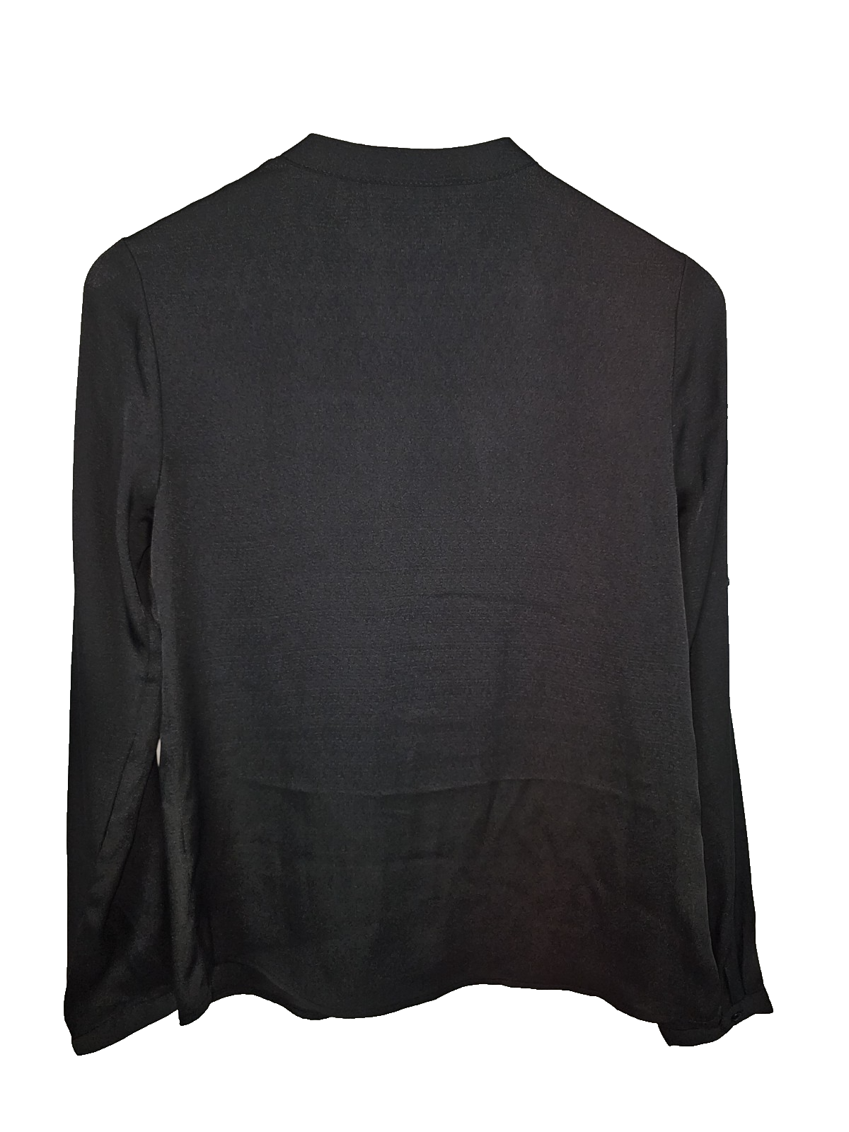EK8108 Damen Bluse von Mohito, schwarz, Gr.342