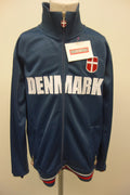 EK1868 Jungen Trainingsjacke von Memories of Denmark, dunkelblau, Gr. 8-100