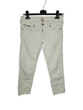 EK9019 Damen Jeans von Tommy Hilfiger, weiß, Gr.28/38 (36/38)0