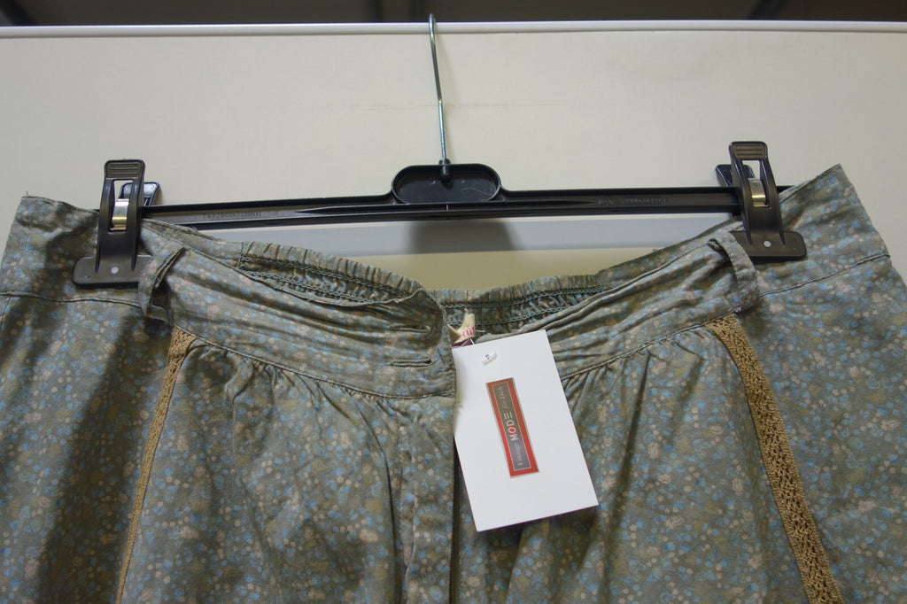 EK0888 Damen Rock von Tom Tailor, Gr. S1