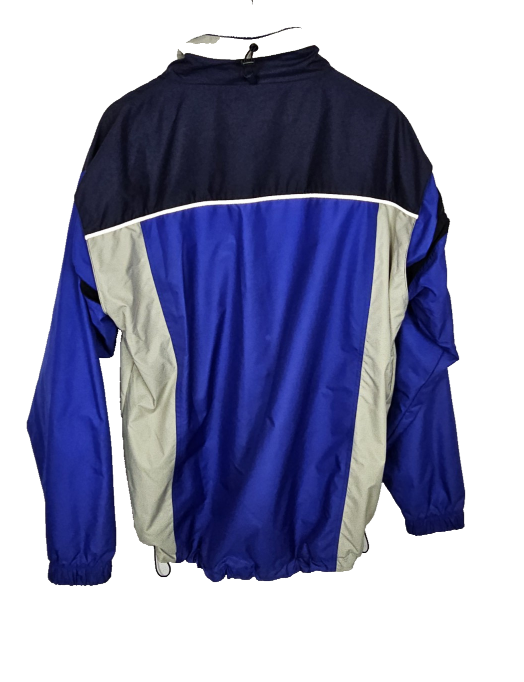 EK7195 Herren Jacke von HS Sportwear, Blau, Gr.L3