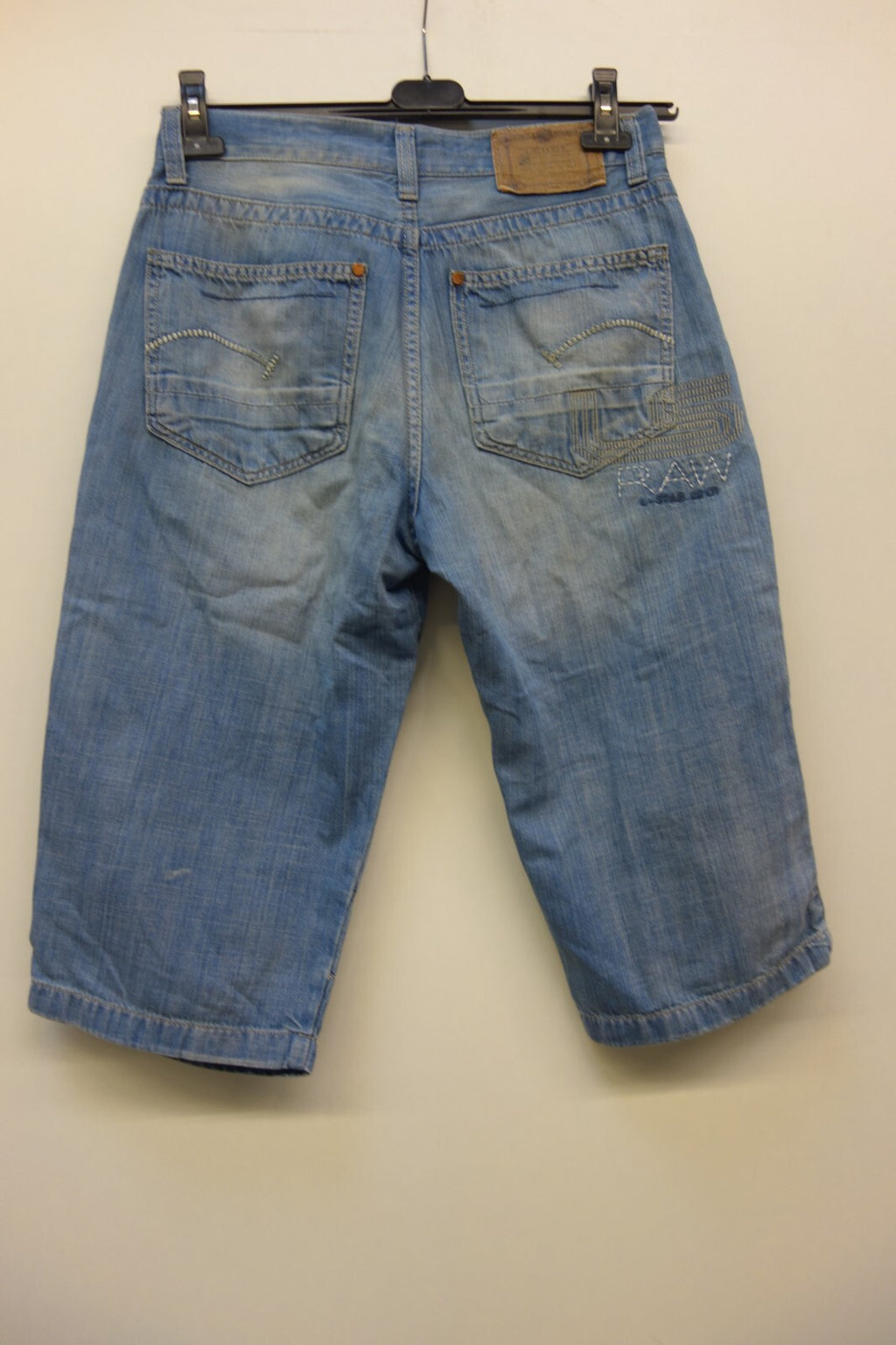 EK2453 Herren 3/4 Jeans von Raw, gr. 423