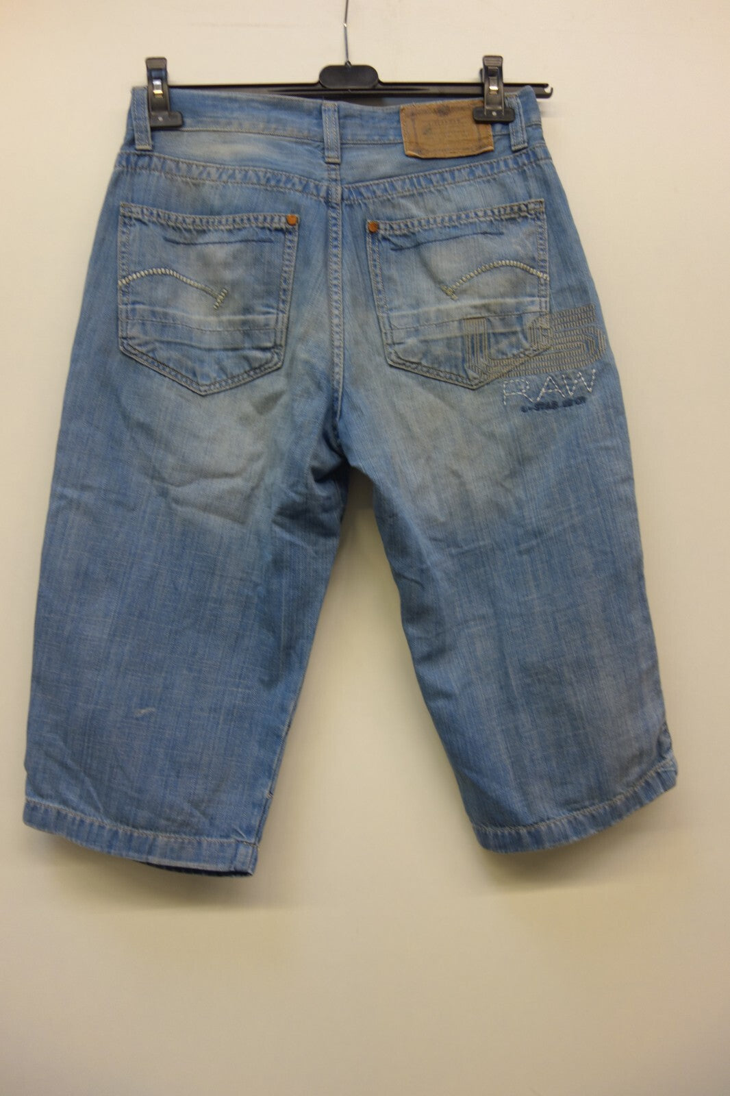 EK2453 Herren 3/4 Jeans von Raw, gr. 423
