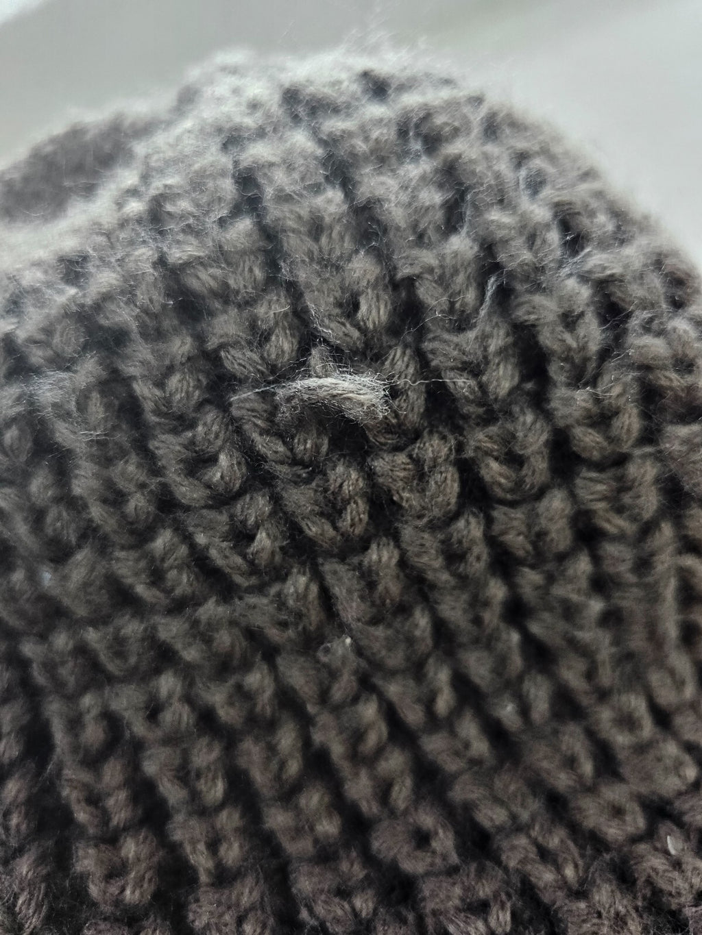 EK6222 Mütze von Areco, graubraun3