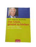 EB3421 Das Glück, gesund zu bleiben: Die besten Tipps 0