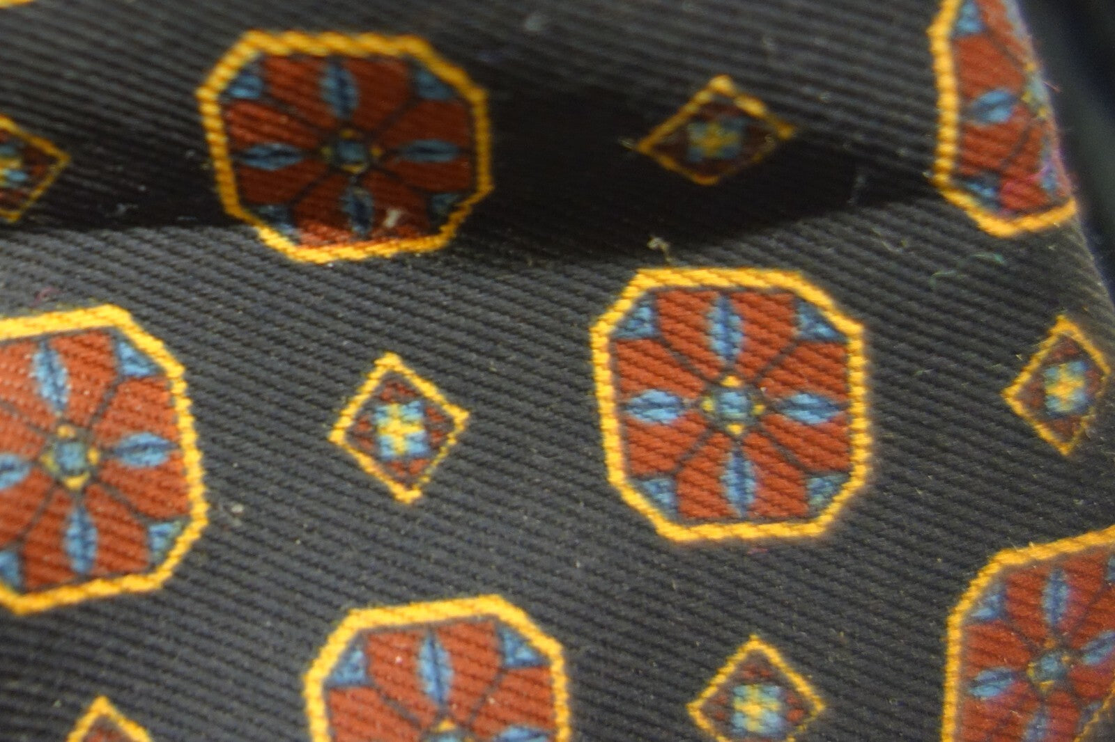 EK2989 Unisex Schal vonTCM3