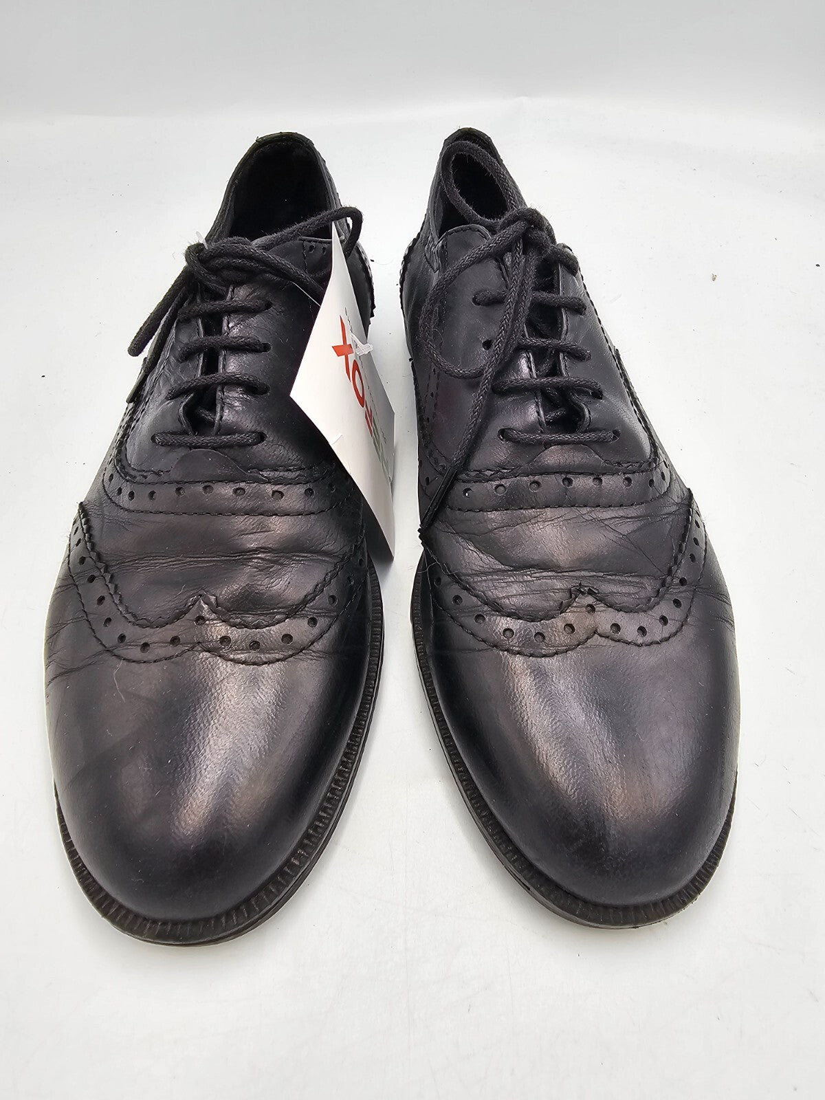 ES0656 Damen Halbschuhe von Vagabond, schwarz, Gr. 360