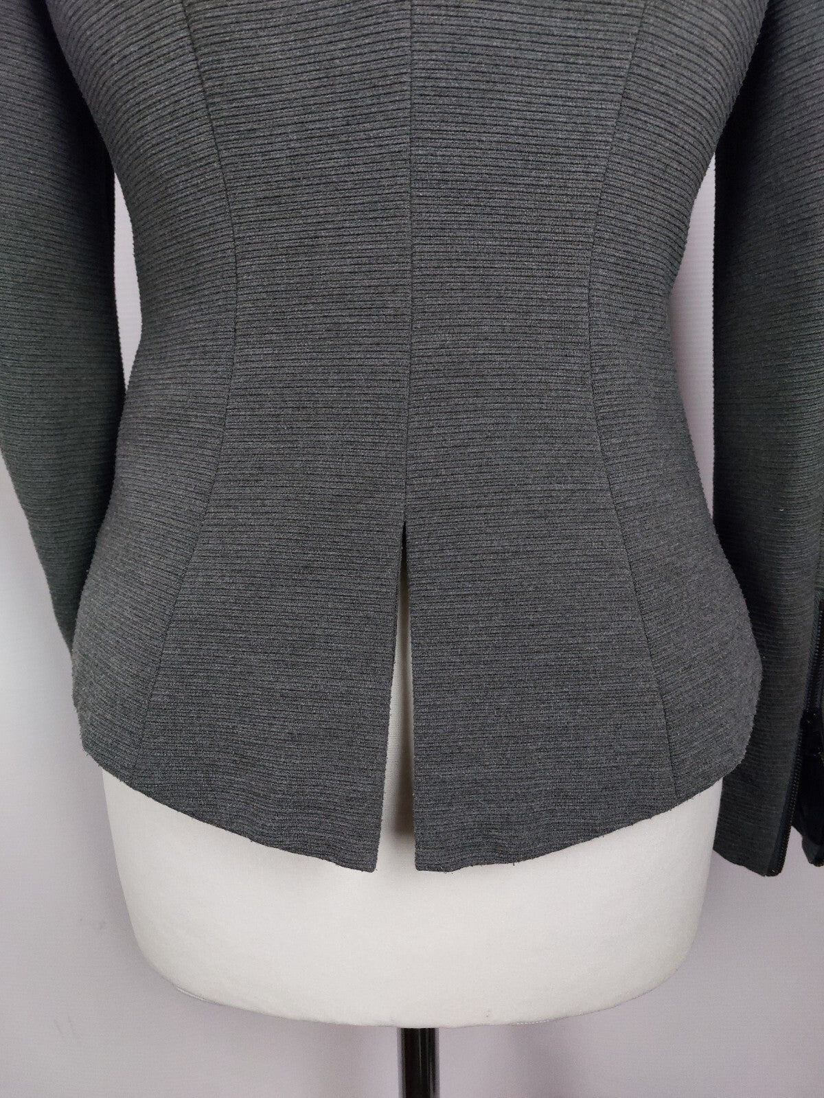 EK4993 Damen Blazer von Vero Moda, grau, Gr.347