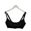 EK8409 Damen BH von Under2wear, Schwarz, Gr. 90C0