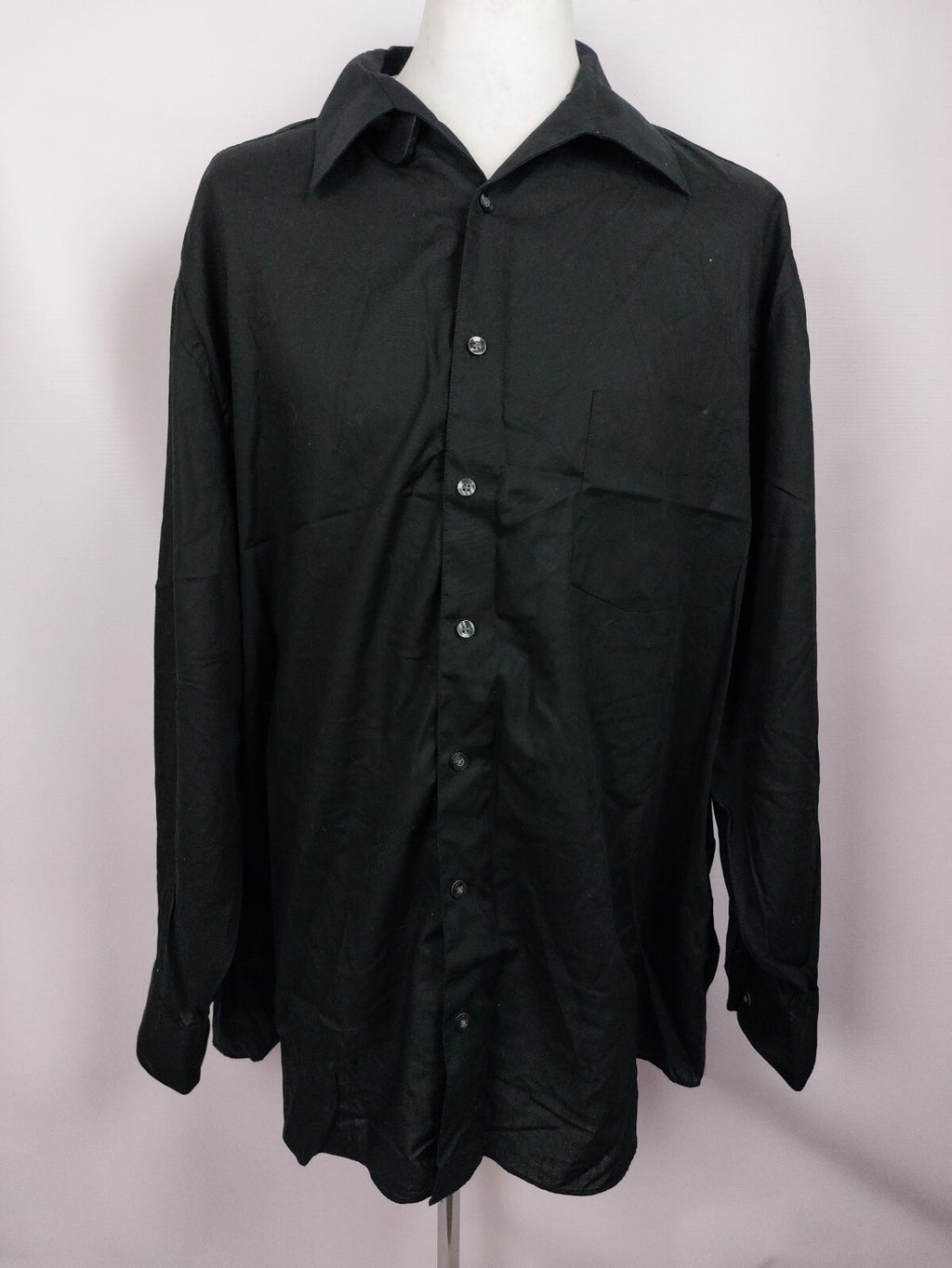 EK5145 Herren Kurzarm Hemd von Drifter, grau, Gr.XXL0