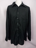 EK5145 Herren Kurzarm Hemd von Drifter, grau, Gr.XXL0
