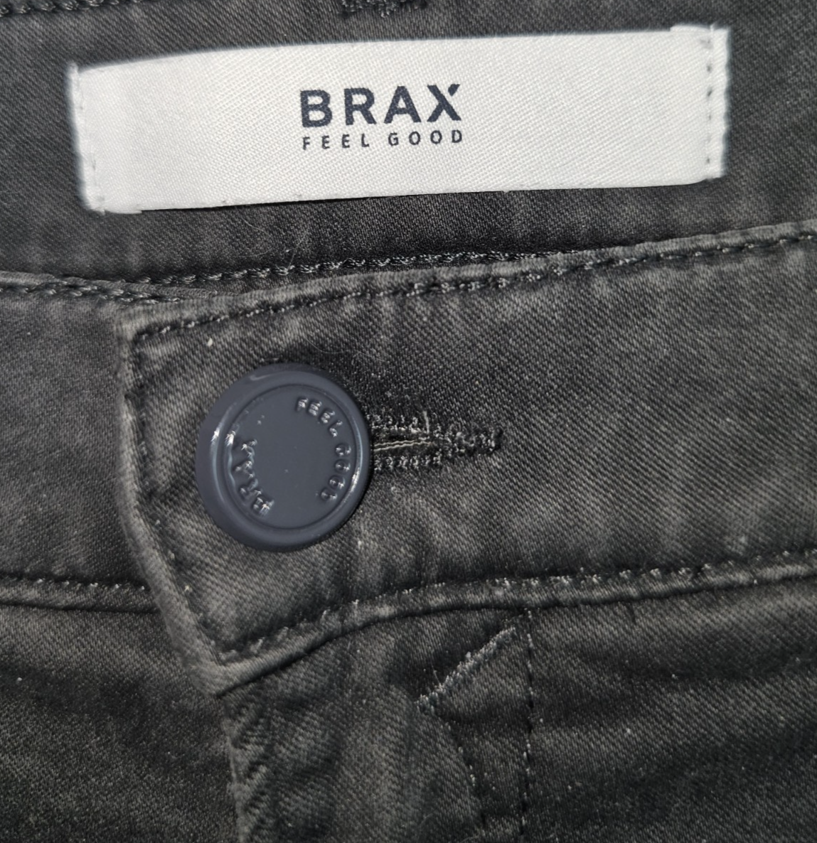 EK7930 Herren Jeans von Brax, grau, Gr.461