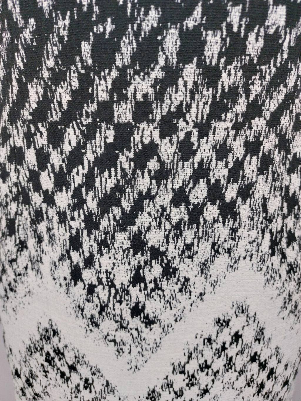 EK5071 Damen Kleid von Qiero!, schwarz, Gr.423