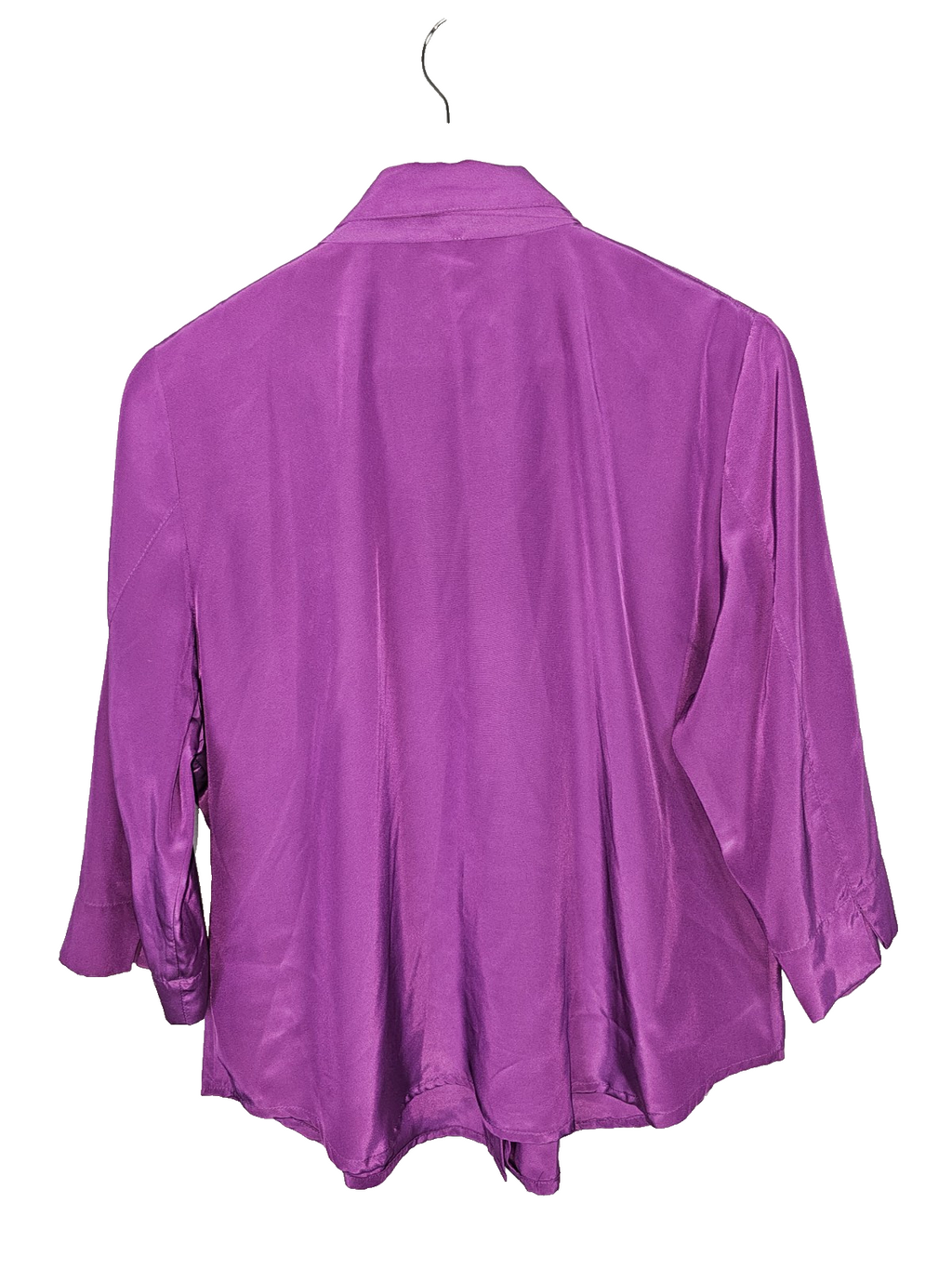 EK7290 Damen Bluse von Nadine H., lila, Gr.424