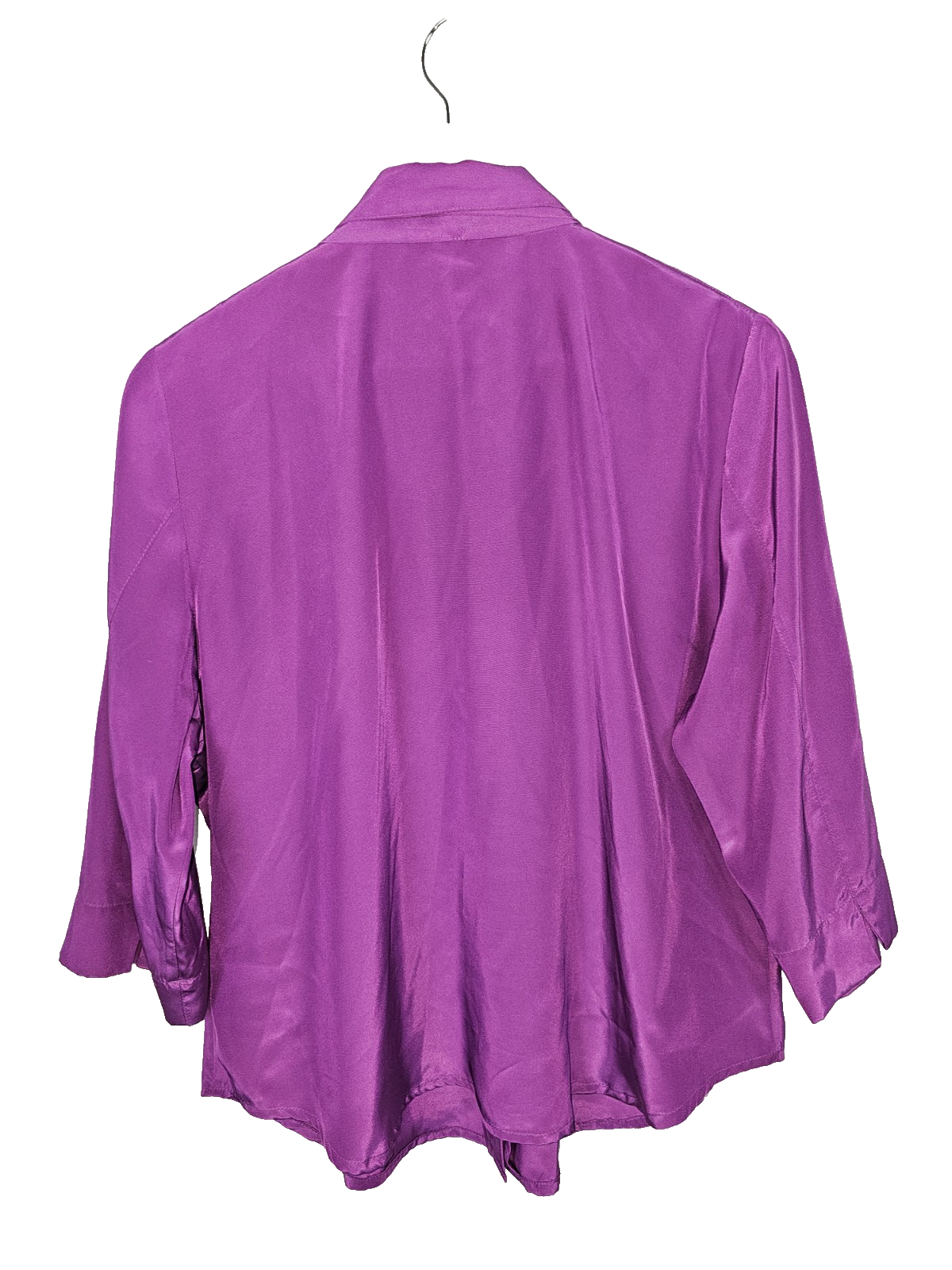 EK7290 Damen Bluse von Nadine H., lila, Gr.424