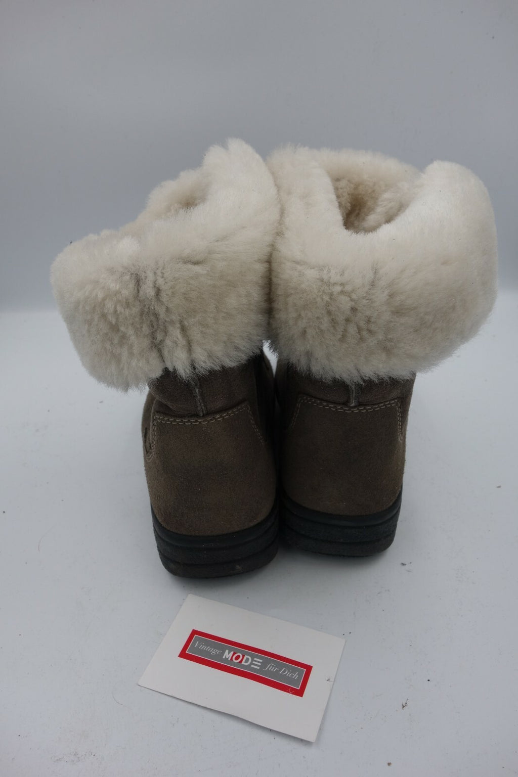 ES0208 Damen Stiefel von Stöber, 372