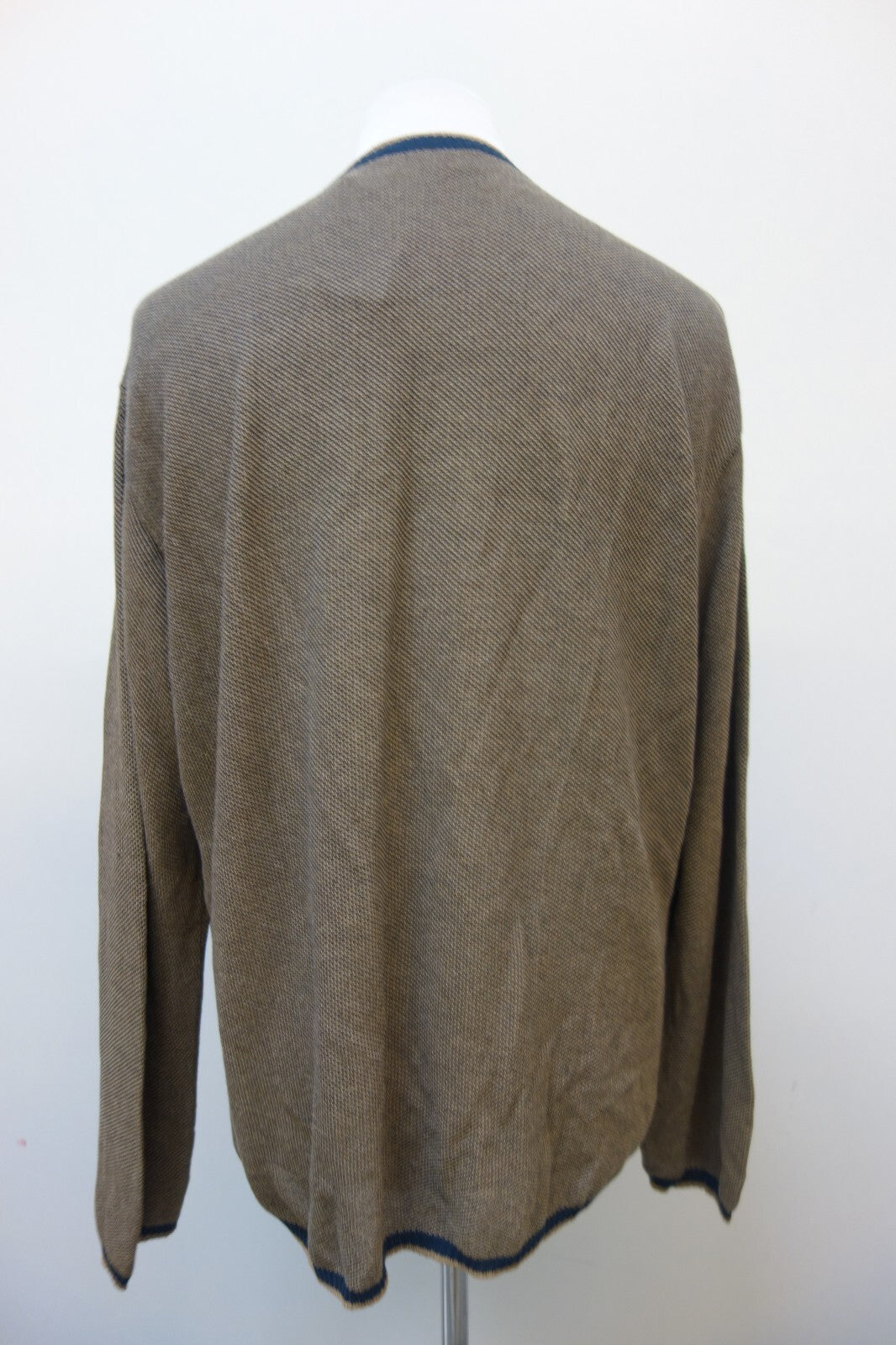 EK3249 Herren Pullover von Gabriella Frattini, Gr. XL3
