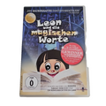 EB2951 Leon und die magischen Worte: 2. Auflage von Dominique DVD | Zustand gut0