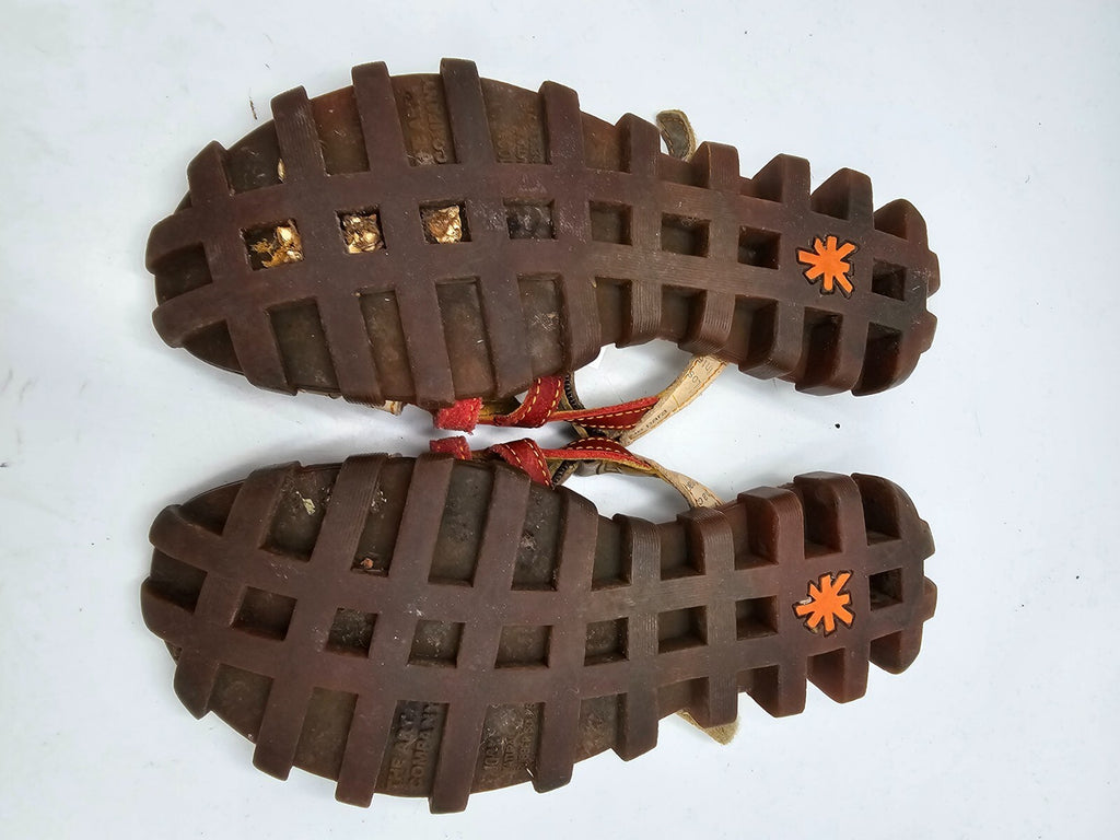ES368 Damen Sandalen von The Art Company, mehrfarbig, Gr. 386