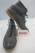 ES0329 Damen Stiefelette von Camel Active, dunkelgrau, Gr. 4,50