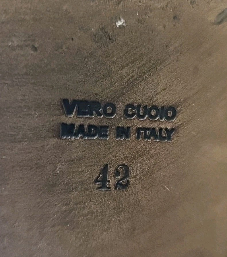 ES783 Herren Schuh von TT Bagatt, braun, Gr.426