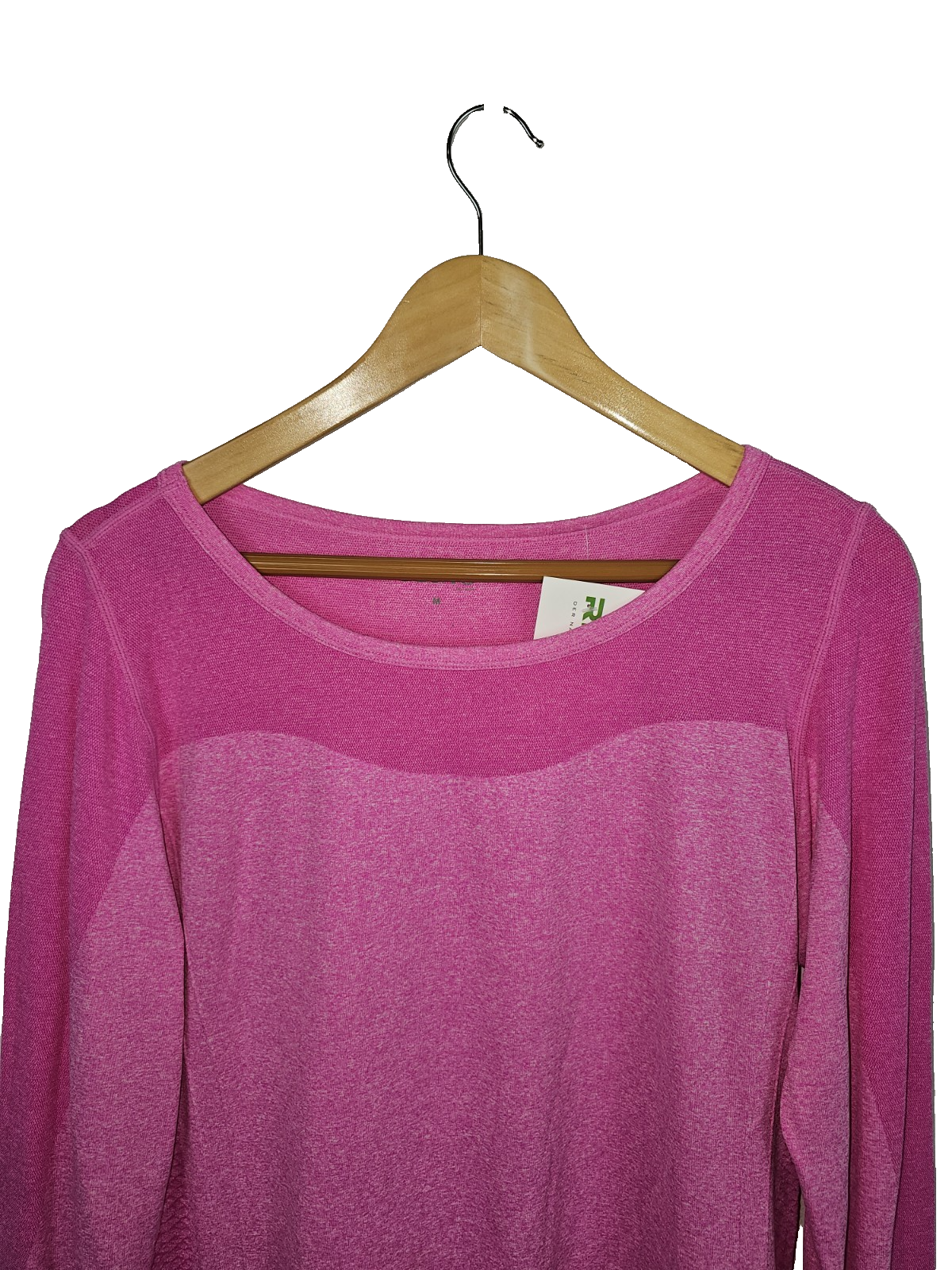 EK7885 Damen Sportshirt von Active Tchibo, Pink, Gr. M1