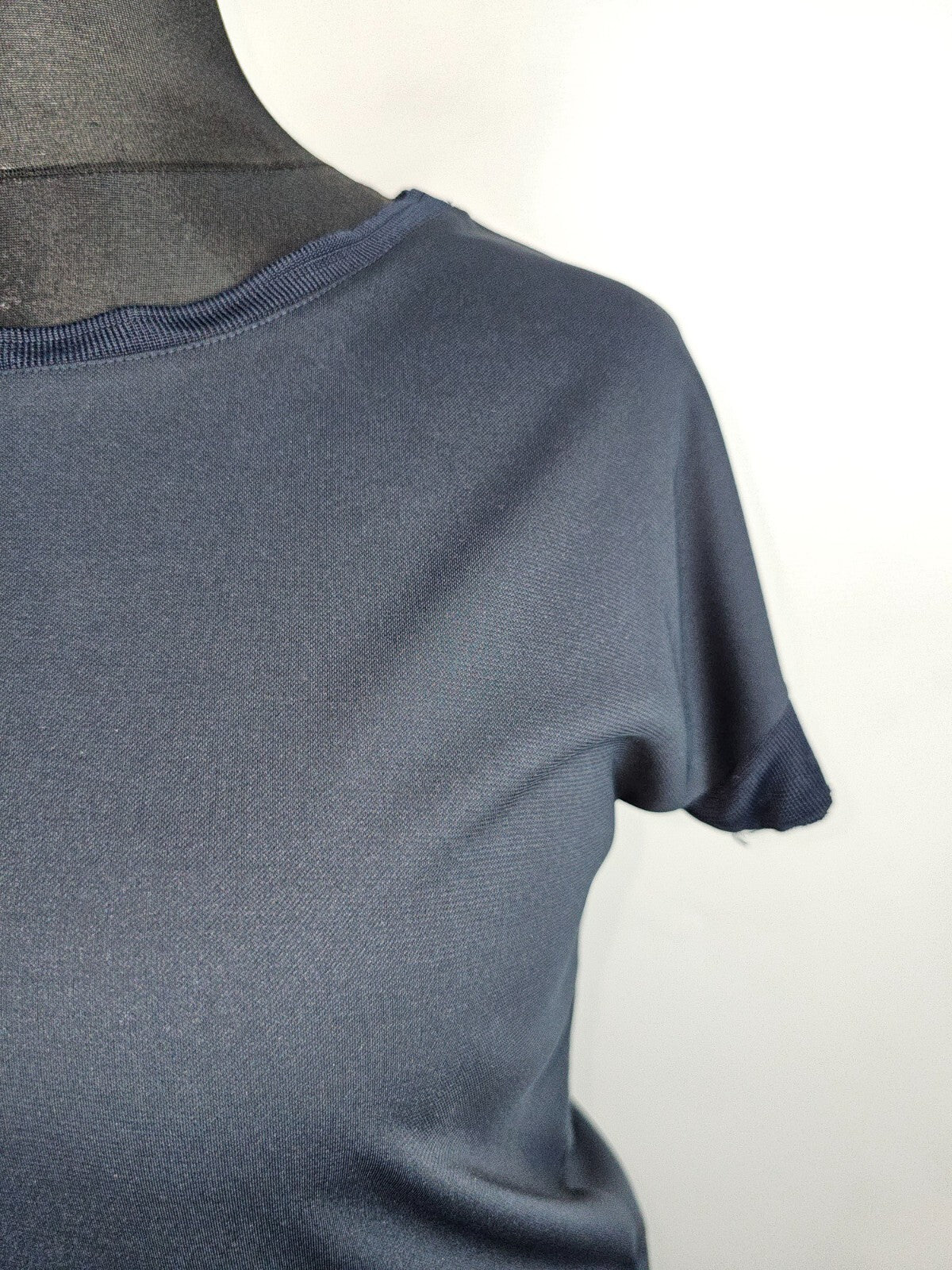 EK6248 Damen T-Shirt von Soyaconcept, dunkelblau, Gr.S1