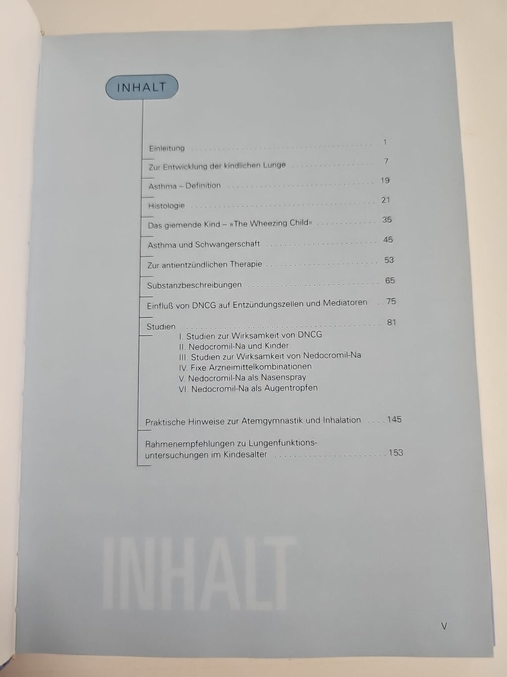 EB1660 Antientzündliche nichtsteroidale Asthma Theorie1