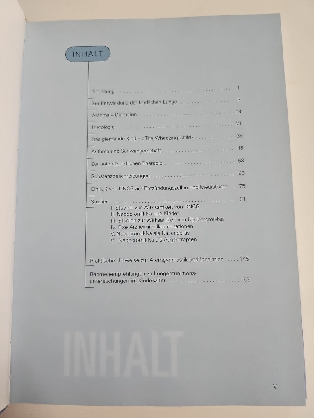 EB1660 Antientzündliche nichtsteroidale Asthma Theorie1